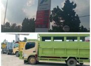 Disperindag Siak Tegaskan Mobil Perusahaan Tak Boleh Isi BBM Subsidi, Antrean Solar di Perawang Tetap Dikeluhkan