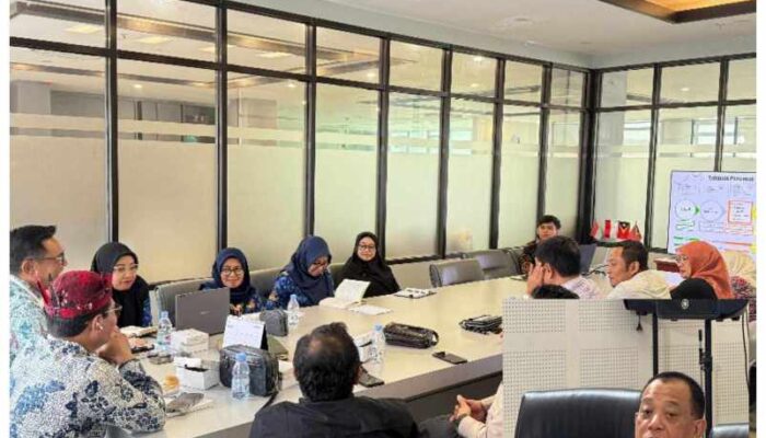ESDM Jatim Luncurkan Strategi Percepatan Izin dan Pembinaan Pertambangan