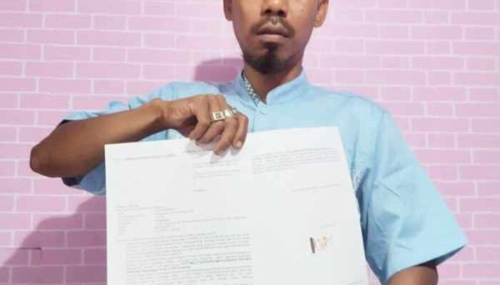 Merasa Penanganan Kasus Lamban, Korban Penipuan Online di Bangkalan Laporkan Oknum Penyidik ke Propam Polda Jatim