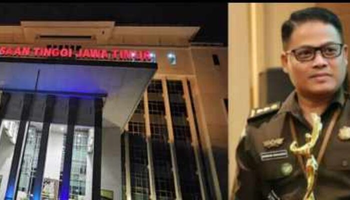 Kasi Penkum Kejati Jatim: Sidang Terdakwa Advokat Guntual & Tutik Molor Akibat Nunggu Fatwa MA