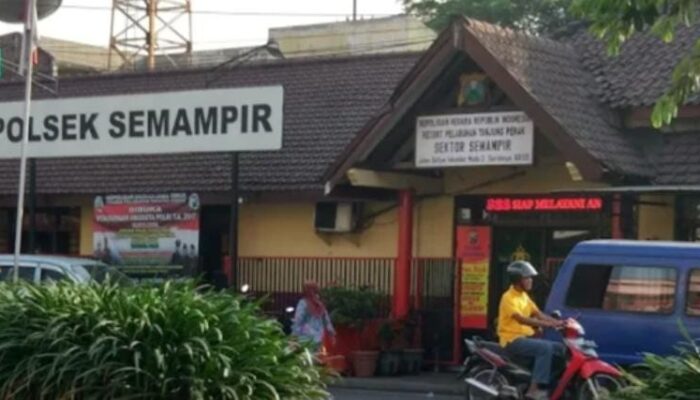Polsek Semampir Tidak Pernah Menangkap Penadah Hasil Curian Tembaga, Ada Apa?