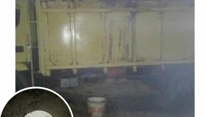 Perkembangan Kasus Minyak Ilegal Siak: Sopir Masih Buron, Polres Siak Bungkam Selama Sebulan