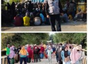 Konflik Memanas di Proyek PLTA Kerinci, Warga Aksi Protes, Tuntut Hak Ganti Rugi Lahan