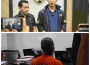 Gerak Cepat Polres Gresik Tangkap Pria asal Pulau Bawean Cabuli Tetangga