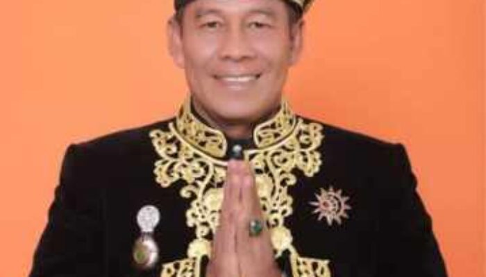 Panglima Pucuk LLMB Buka Suara Terkait Konser Holong di Wisma Tapian Nauli