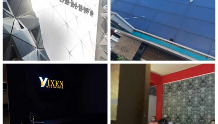 SAPURA Mengecam Keras Praktik Prostitusi Berkedok SPA Pemkot Surabaya Terkesan Tutup Mata