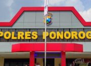 Masyarakat Apresiasi Kinerja Kapolres Ponorogo dan Kasat Reskrim: Ungkap Kasus Pembunuhan, Produksi Obat Herbal Ilegal, hingga Mafia Solar