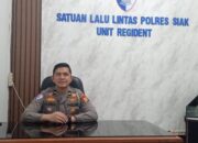 Program Keringanan Pajak Diperpanjang, Polres Siak Siap Bantu Masyarakat