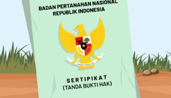Konflik di KPR 2: Ratusan KK Tuntut Sertifikat yang Tak Kunjung Keluar