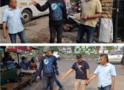 Calo Tiket Dikeroyok di Terminal Bungurasih, Polisi Bergerak Cepat