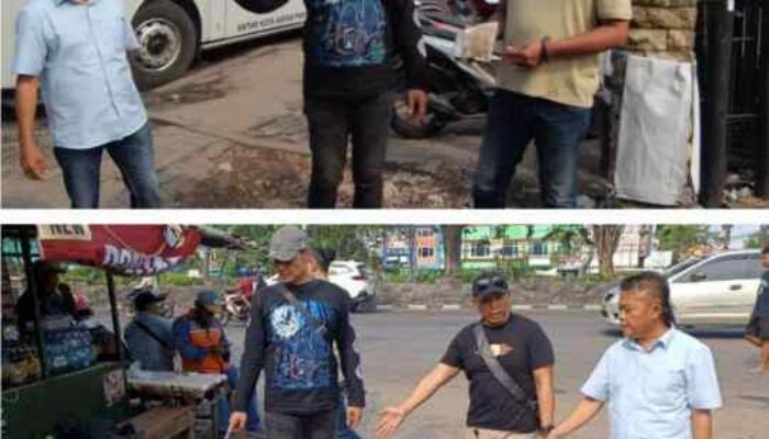 Calo Tiket Dikeroyok di Terminal Bungurasih, Polisi Bergerak Cepat