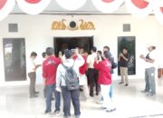 Aksi JARI Jambi: Minta Janji DPRD Bongkar Kandang Sapi ‘Edi’ di Atas Drainase