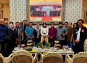 Pemkab Sidoarjo Janji Tindaklanjuti Kasus Dugaan Malapraktik yang Menimpa Balita Hanania