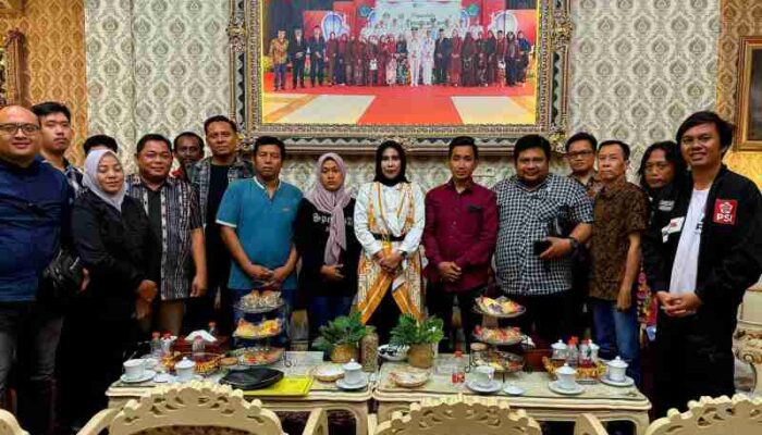 Pemkab Sidoarjo Janji Tindaklanjuti Kasus Dugaan Malapraktik yang Menimpa Balita Hanania