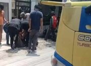 Ketidakadilan di Bojonegoro, Debt Collector Yang Rampas Mobil Dijalan Kebal Hukum