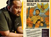 Kota Pahlawan, Bukan Kota Amarah