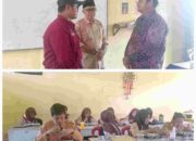 Dapur MBG Tualang II Salurkan Makanan Bergizi ke Ribuan Siswa di Tualang