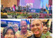 Launching Buku Women In Law Enforcement di Unair, Hadirkan Tokoh Nasional dan Daerah