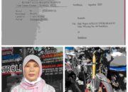 6 Bulan Berlalu, Kasus Laka Maut Masjid Al Akbar Surabaya Tak Kunjung Ada Kejelasan