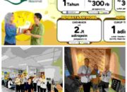 Rayakan Hari Pelanggan Nasional, Adira Finance Hadirkan Program Apresiasi “Terima Kasih Sahabat”