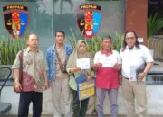 Oknum Polisi Aktif Polda Jatim Dilaporkan Propam Terkait Dugaan Penganiayaan Anak Dibawah Umur