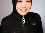 Aktivis Perempuan Jawa Timur Siti Rafika Hardhiansari mengajak masyarakat Wani Jogo Suroboyo & Jawa Timur