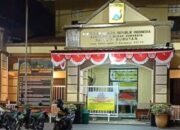 Kapolsek Bubutan Diduga Merampas Paksa Ponsel Jurnalis 
