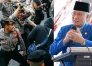 PPWI Kecam Keras Penangkapan, Penyiksaan, dan Pembunuhan Wartawan dalam Aksi Mahasiswa 25–30 Agustus 2025