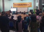 110 Warga Surabaya Ditangkap, LBH Sebut Polisi Tutup Ruang Demokrasi