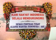 AMI Teguhkan Dukungan, Polri Tak Sendiri Hadapi Anarkisme 