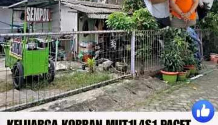 Kisah Perjuangan dan Hati Seorang Ayah Yang Hancur Berkeping-Keping dan Menyayat Hati