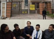 Jeremy Gunadi Minta Pengadilan Negeri Surabaya Tunda Eksekusi Objek Rumah di Kelurahan Kejawan Putih Tambak