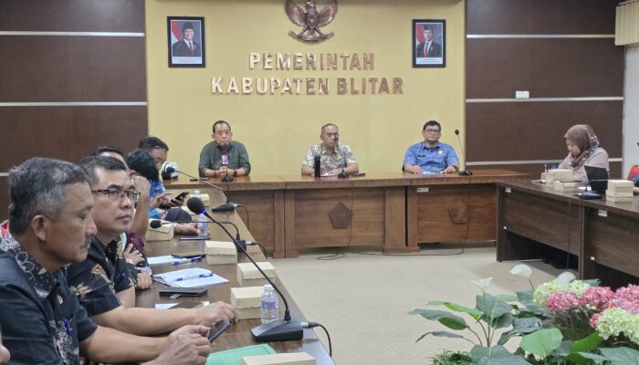 ESDM Jatim Ingatkan: Tambang Berizin Wajib Beri Manfaat untuk Negara, Lingkungan, dan Masyarakat