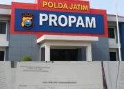 Ilmia Warga Pasuruan Laporkan Dugaan Tekanan dan Manipulasi Hukum ke Propam Polda Jatim