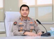 Kabid Humas Polda Jambi Minta Maaf: Sama Sekali Tak Ada Niat Menghalangi Wartawan