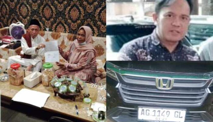 Tri Rahayu Tertipu Oper Kredit Mobil Honda BRV, Gus Udin dan Bahawan Prabowo Diduga Terlibat