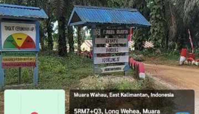 Kasus Dugaan Fitnah Terhadap Karyawan, Manajemen Perusahaan di Kutai Timur Bungkam, Sukardi Ancam Tempuh Jalur Hukum