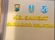 Kantor Samsat Ketintang Diduga Menjadi Ladang Pungutan Liar, Warga Berharap Aparat Segera Bertindak Tegas