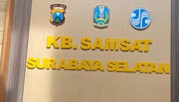 Kantor Samsat Ketintang Diduga Menjadi Ladang Pungutan Liar, Warga Berharap Aparat Segera Bertindak Tegas