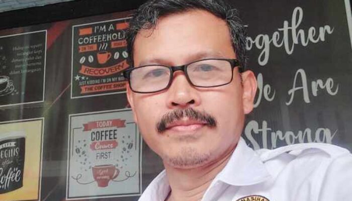 Maraknya Kasus Keracunan MBG, Direktur YLBH FT Sarankan Libatkan Penegak Hukum Untuk Inspeksi Secara Periodik