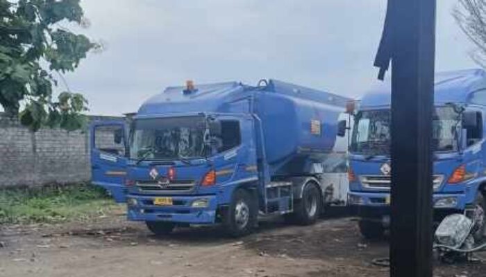 Mafia Solar Subsidi di Jatim: PT SJE Diduga Terliba Penyelundupan Bbm Ilegal, Oknum APH Disebut Lindungi