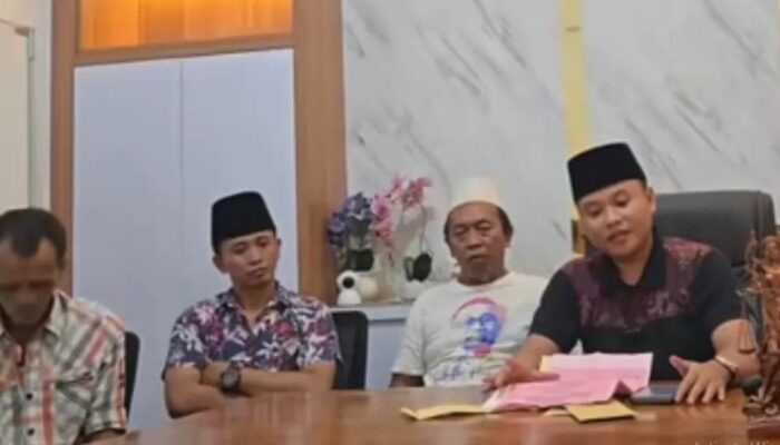 Pengacara Taufik Tanggapi Bantahan Kapolsek Gunung Anyar Terkait Dugaan Penganiayaan Tahanan