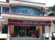 Bank 9 Jambi Muara Sabak Diduga Persulit Pensiunan, Pelunasan Pinjaman Dikenakan Penalti Mencekik