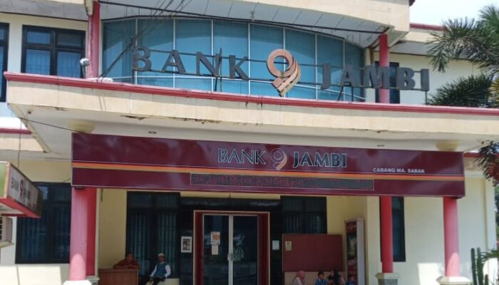 Bank 9 Jambi Muara Sabak Diduga Persulit Pensiunan, Pelunasan Pinjaman Dikenakan Penalti Mencekik