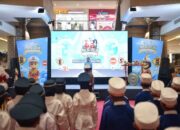 Gebyar Polisi Cilik Kapolres Cup 2025: Semarak Disiplin Sambut HUT Lalu Lintas Bhayangkara ke-70 di Gresik