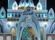 Defisit Anggaran Hantam Kegiatan Syiar Islam, MTQ Seluruh Desa dan Kecamatan di Siak Tak Digelar Tahun 2025