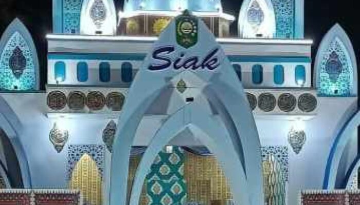 Defisit Anggaran Hantam Kegiatan Syiar Islam, MTQ Seluruh Desa dan Kecamatan di Siak Tak Digelar Tahun 2025