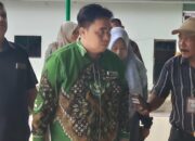 Rektor Univa Dinonaktifkan Diduga Tak Sesuai Mekanisme