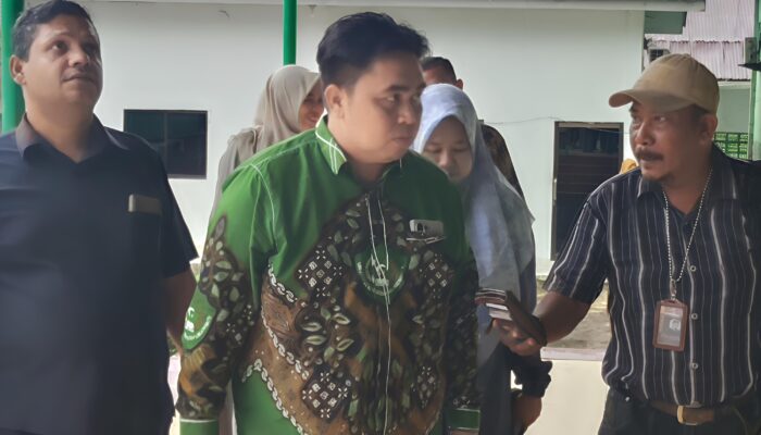 Rektor Univa Dinonaktifkan Diduga Tak Sesuai Mekanisme
