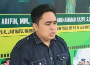 Plt Rektor Univa H Dedi Iskandar Batubara Diduga Tak Sesuai Mekanisme